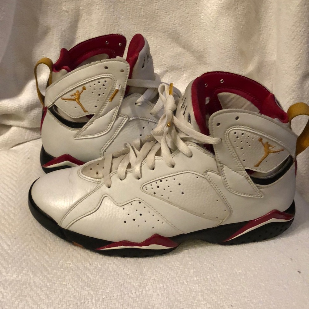 Jordan 7 Sneakers